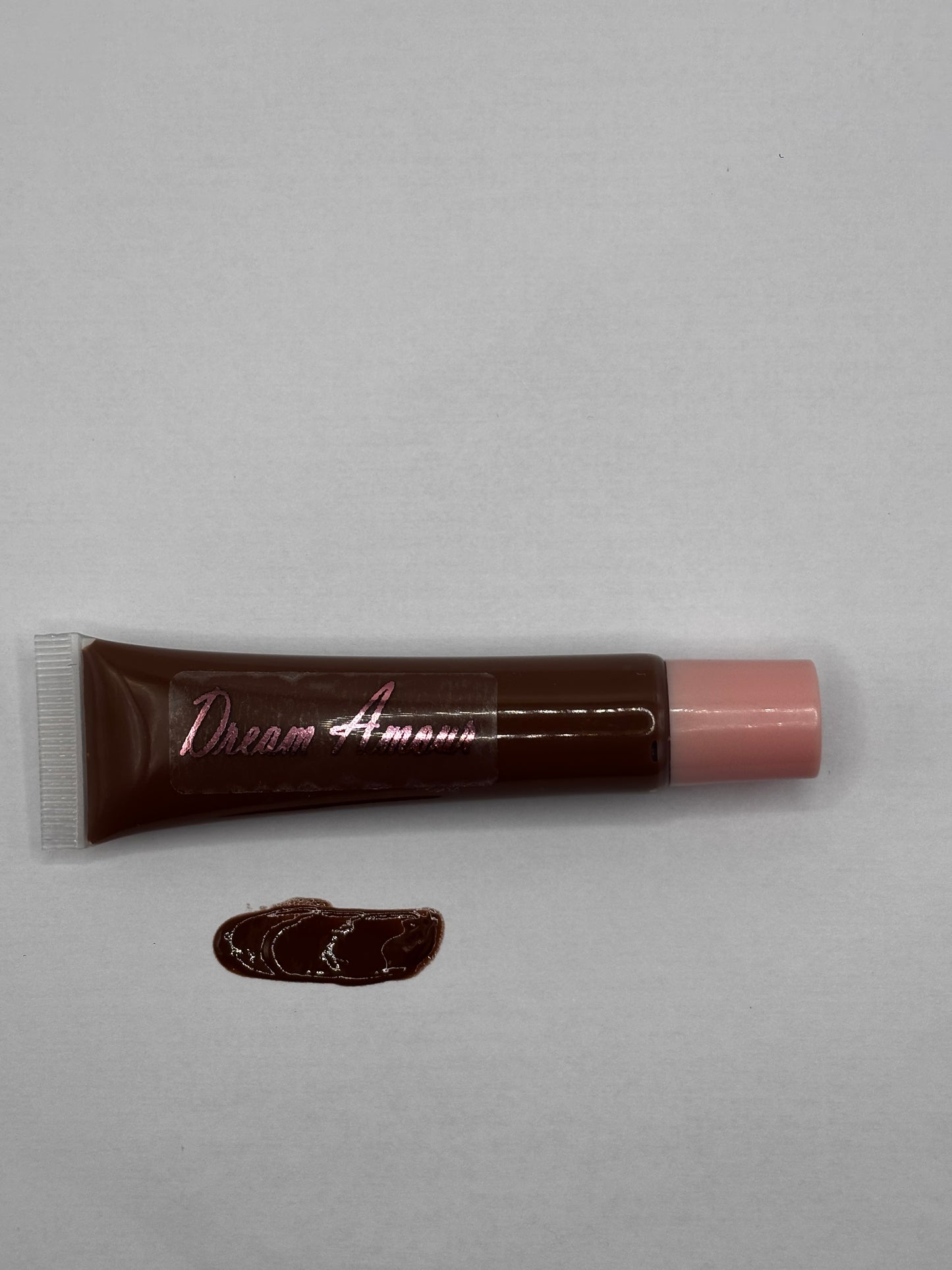 Mocha (Squeeze Tube)