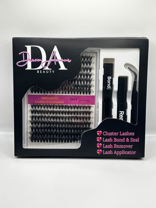 Cluster Lash Kit