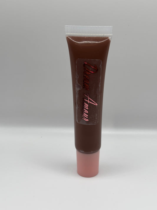 Mocha (Squeeze Tube)